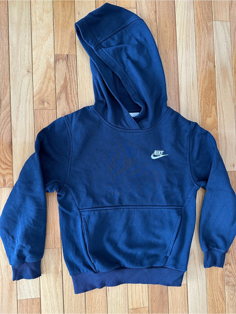Nike Hoodie Size Small